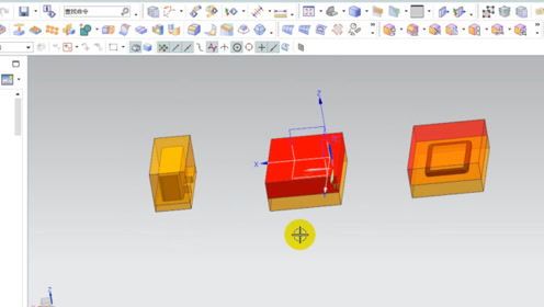從UG產(chǎn)品設(shè)計(jì)專家到個人衛(wèi)生用品銷售 一位大咖的個人頻道探索