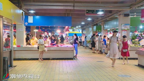 集貿(mào)市場多措并舉 打造衛(wèi)生文明購銷環(huán)境 助力個人衛(wèi)生用品規(guī)范銷售