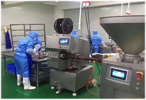 福鴻達(dá)機(jī)械廠現(xiàn)貨供應(yīng) 十堰香腸灌腸機(jī)與個人衛(wèi)生用品銷售