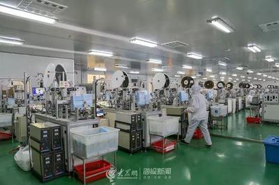 告急！河南成湖北之外重災(zāi)區(qū)，工廠原料用光，老板聽到“口罩”就想哭——疫情下的個人衛(wèi)生用品銷售困局